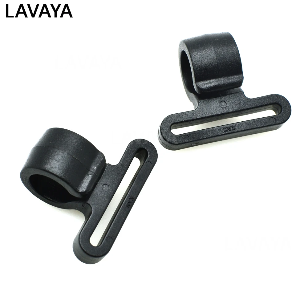 1Plastic Snap Hooks Backpack Buckles Black Webbing 25mm 1pcs/Pack -  AliExpress