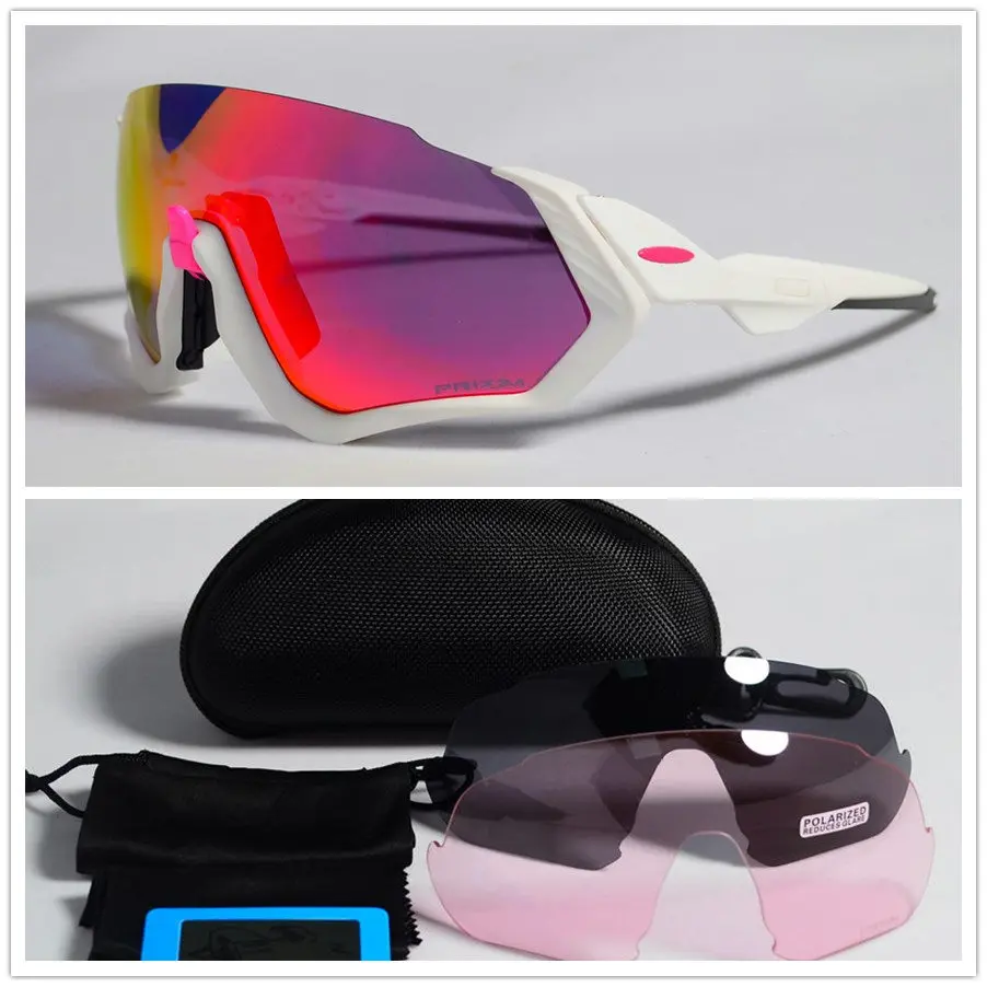 Photochromic Bicycle Cycling Glasses Men/Women Sport Road Bike Cycling Eyewear oculos gafas ciclismo Cycling Sunglasses Goggle 