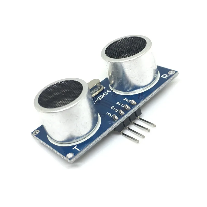  HC-SR04  Arduino   