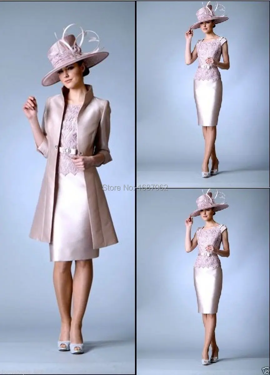 2015 Summer Mother of Bride Dresses