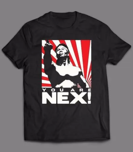 Todsport BOLO YEUNG вы NEX! Футболка * на заказ от OLDSKOOL *|Футболки| |