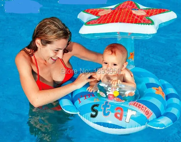 Starfish baby     seat