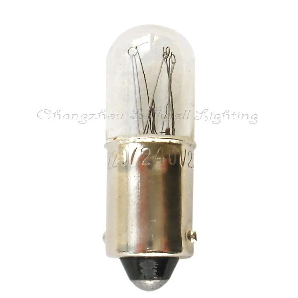 40mA E5,5 *Birnen* *tubular lamps* 5 Lampen 14V 40mA E5,5 *Birnen* *tubular lamps* 5 Lampen 14V