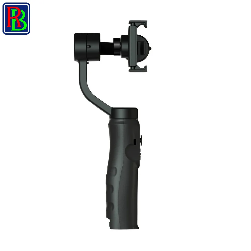 Raybow S3 3 axis handheld gimbal axis 3 for iphone gopro action cam font b smartphone