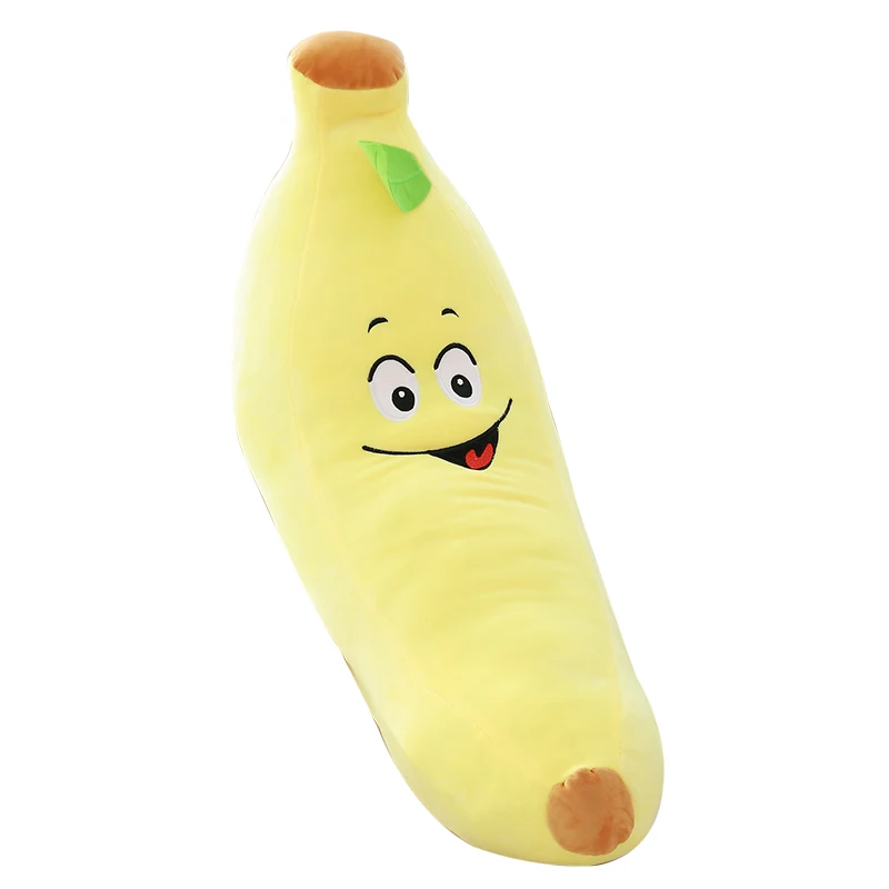 banana plush toy