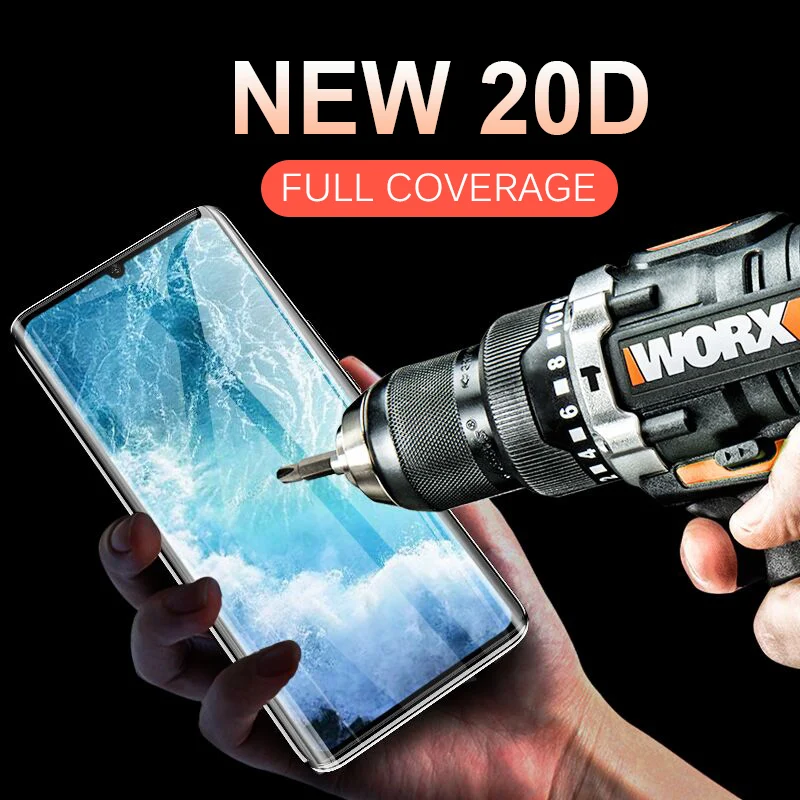 

20D Protective Glass Film On The For Xiaomi Redmi Note 7 5 6 Pro Screen Protector For Xiaomi Redmi 7 6 6A 5 Plus Tempered Glass