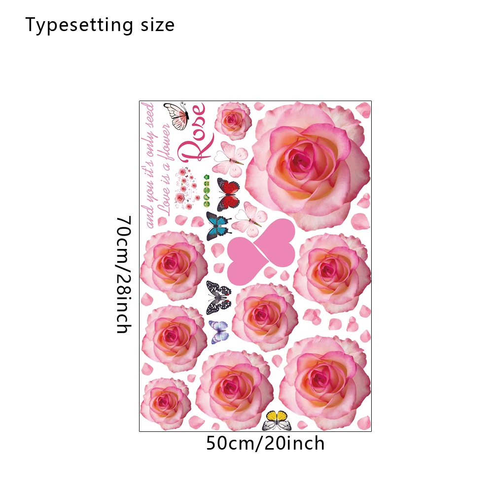 Typesetting size