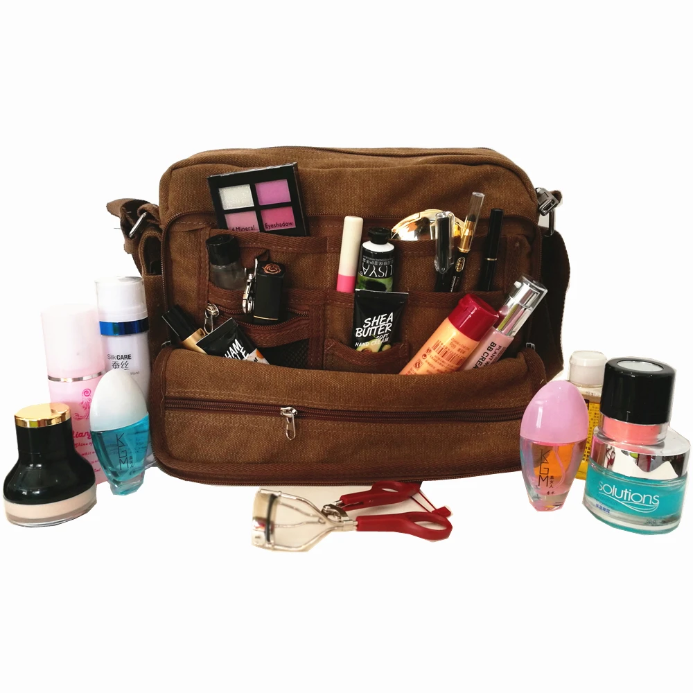 pocket makeup bag