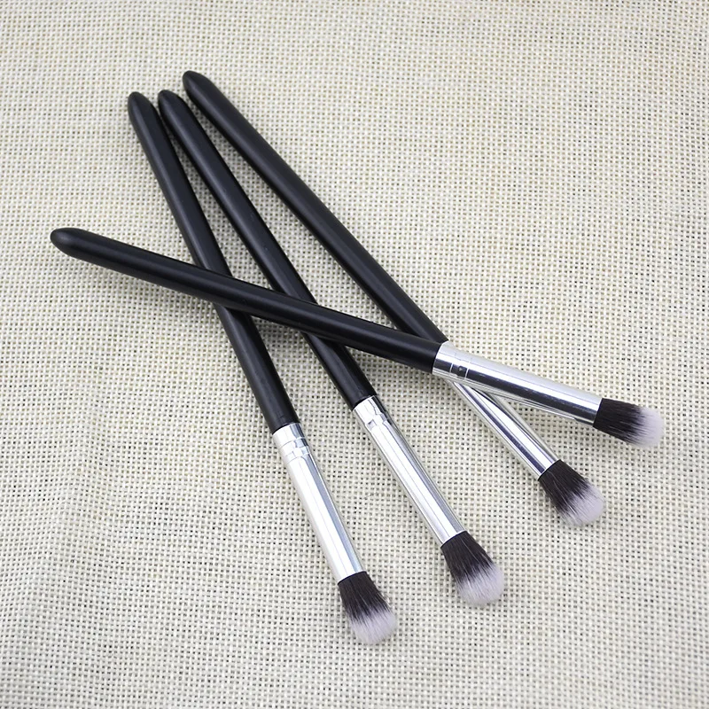 

1pcs Makeup Brushes Set Pro Powder Eyeshadow Eyeliner Eye brow Blend Concealer Shading Make Up Brush Cosmetic Tool Kit