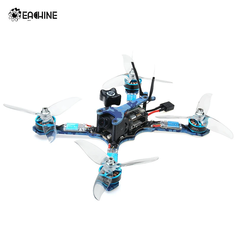 

Wizard TS215 215mm FPV Racing Drone W/ F4 5.8G 72CH 40A BLHeli_32 720P DVR 1200TVL RC Quadcopter BNF PNP VS Diatone 2018