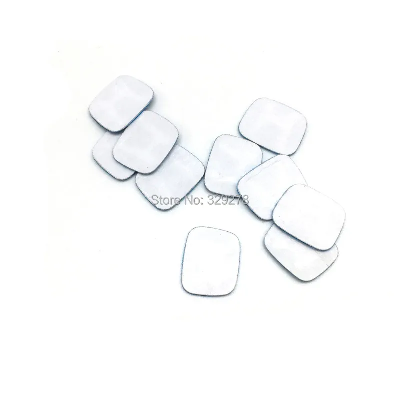 

100pcs/lot 14mm Key Emblem Badge for Vol kswagen for seat for sko da for 13mm red Hon-da car key Sticker Logo