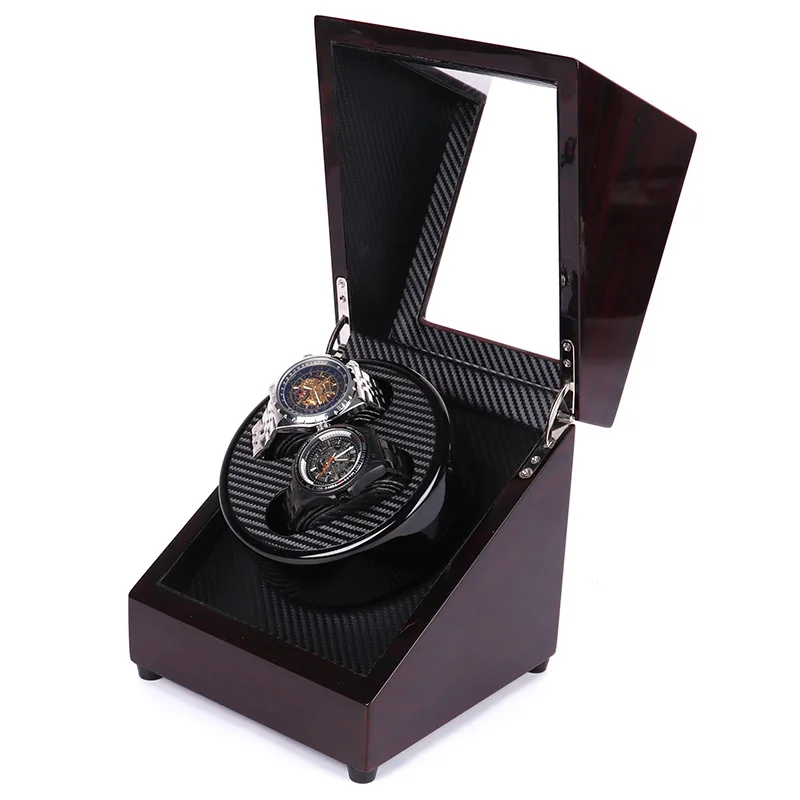 automatic watch winder box