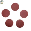 AUTOTOOLHOME 2 inch 50 mm Sander Disc Sanding 40 60 80 100 120 150 180 240 320 400 600 800 1000 Grit  for Dremel 4000 3000 ► Photo 1/3