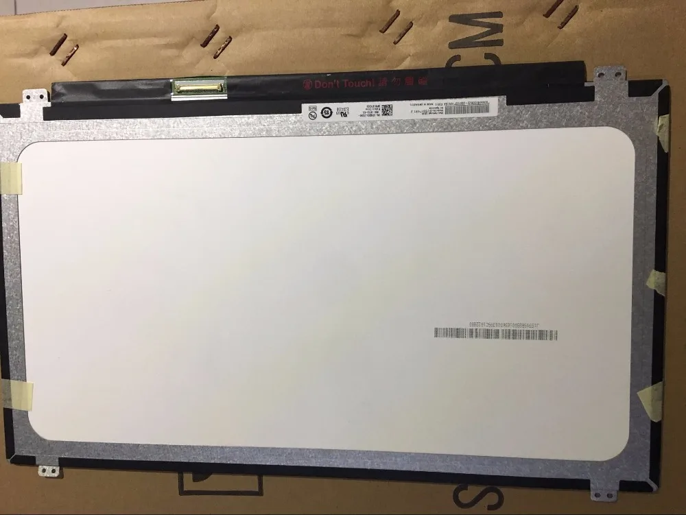 ^*Best Offers GrassRoot 15.6\ inch LED Touch LCD Screen FOR AUO B156HAK01.0 1920x1080 FHD eDP 40PIN In Touch Replacement LCD Panel ^*Best Offers GrassRoot 15.6\ inch LED Touch LCD Screen FOR AUO B156HAK01.0 1920x1080 FHD eDP 40PIN In Touch Replacement LCD Panel