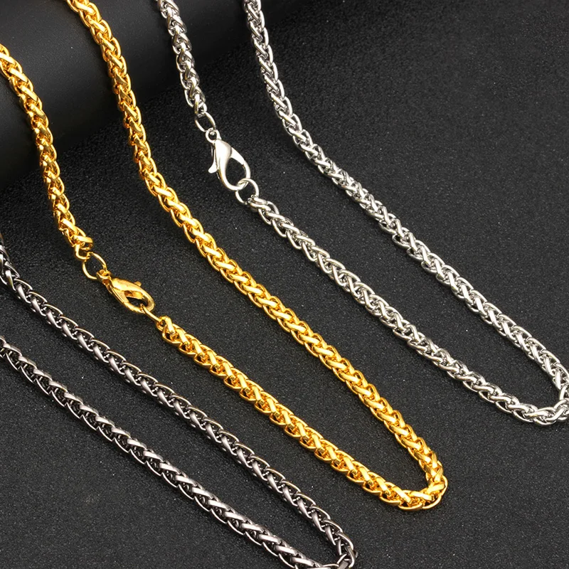Shellhard Rock Hand Gesture Pendant Necklace I LOVE YOU Gesture Punk Rock&Roll Hand Chain Necklaces Fashion Hip Hop Jewelry