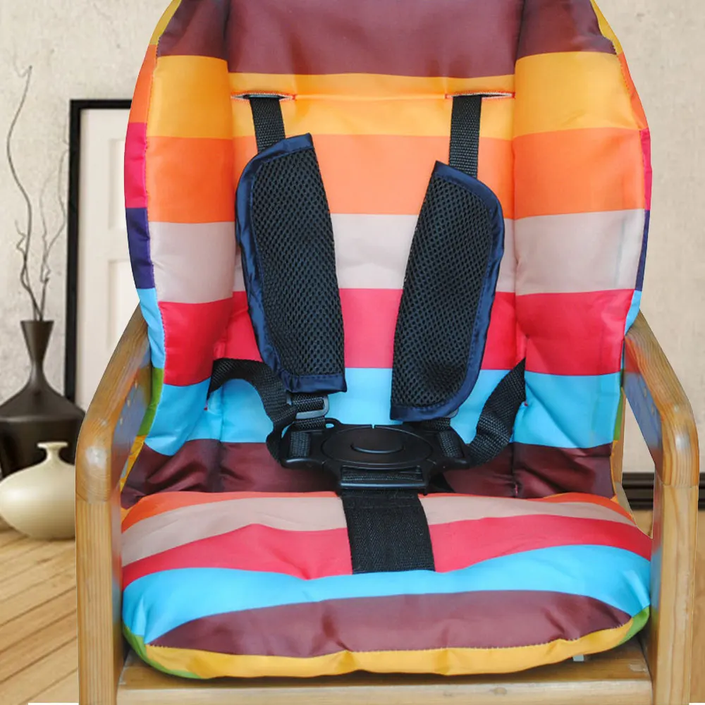 Children Baby Stroller Safety Belts Protection Strap Kids Care