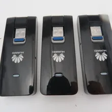 Абсолютно 100 Мбит/с HUAWEI E397B-501 4G USB sim-карта модем Поддержка LTE FDD 700/1700/2100 МГц
