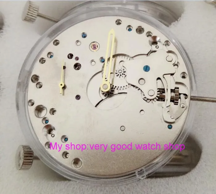 China watch mechanical movement Suppliers
