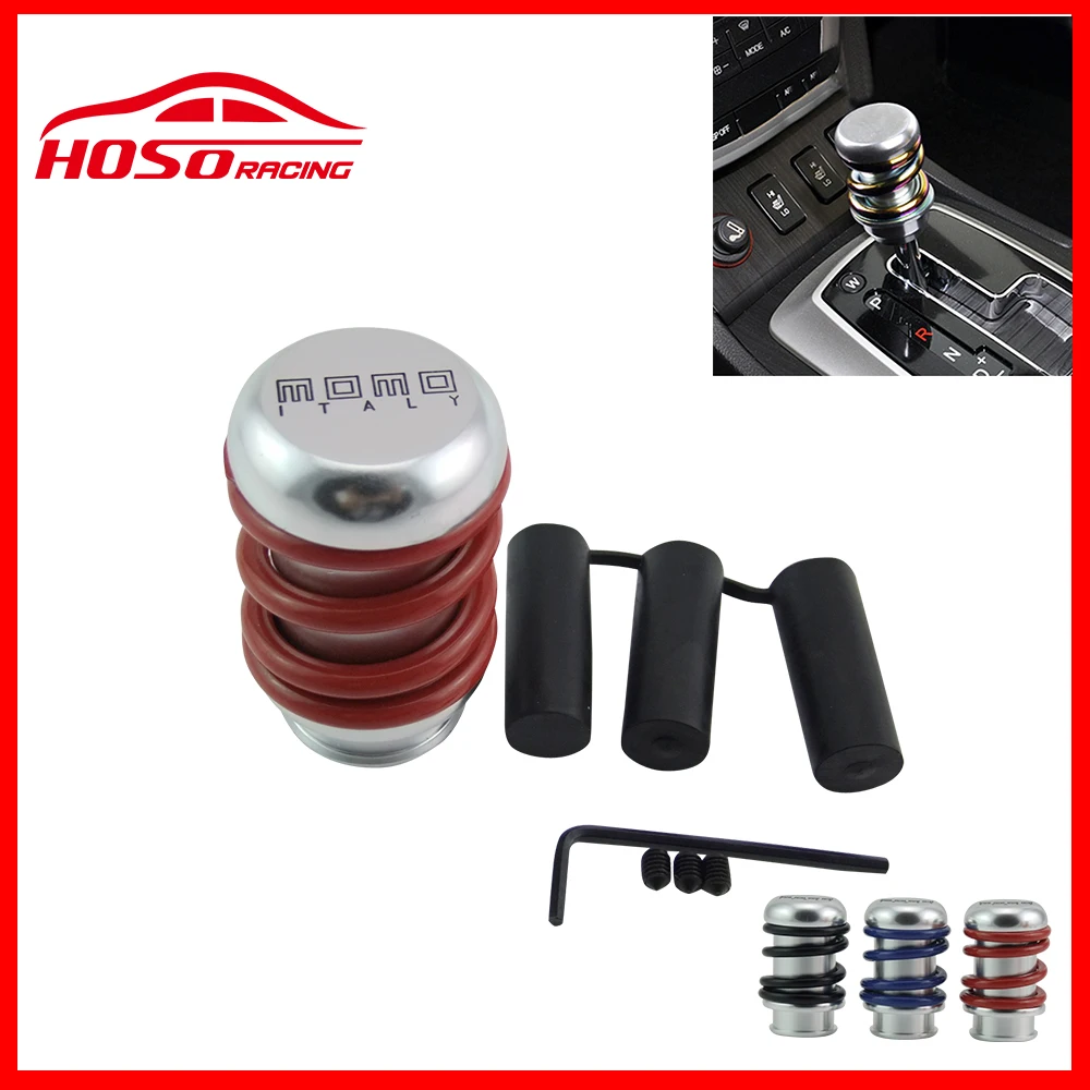 ユニバーサルレバーヘビーメタル春車tuninggearシフトノブ Momoシフトノブ シフトノブ Momo Shift Knob Aluminum Shift Knobshift Knob Aliexpress