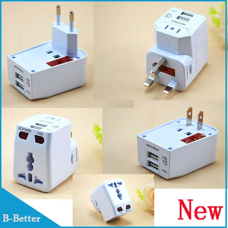 usb wall socket