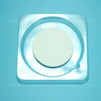 

110mm,0.80um,PTFE Membrane Filter,OD=11cm,Made From F4,50 Sheet/Pack