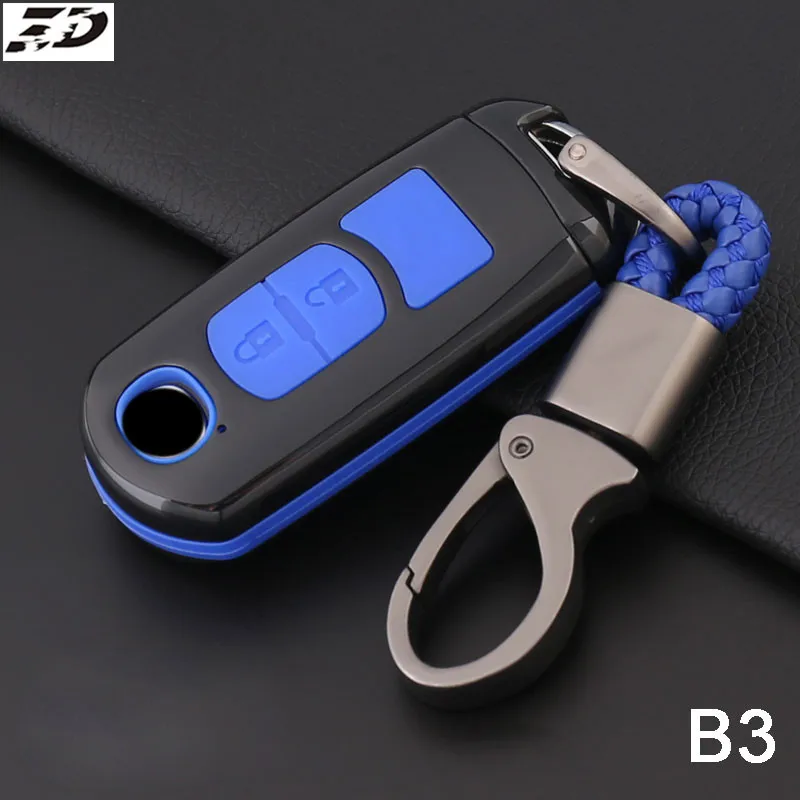 B (3)