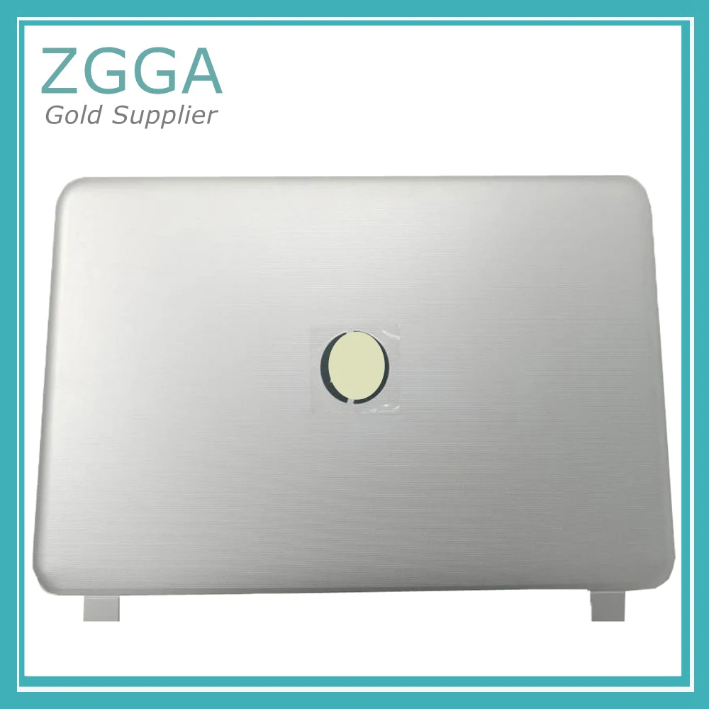 

New Top Case For HP Pavilion 15-P 15-P066US 15-P000 Back Cover LCD Rear Lid NO Touch Silver White Blue Red Black 762508-001