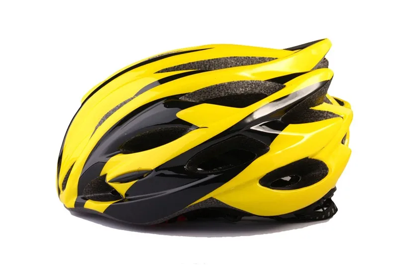 WEST BIKING Cycling Men's Women's Helmet EPS Ultralight Road MTB Mountain Bike Helmet Comfort Safety Cycling Bicycle Helmet