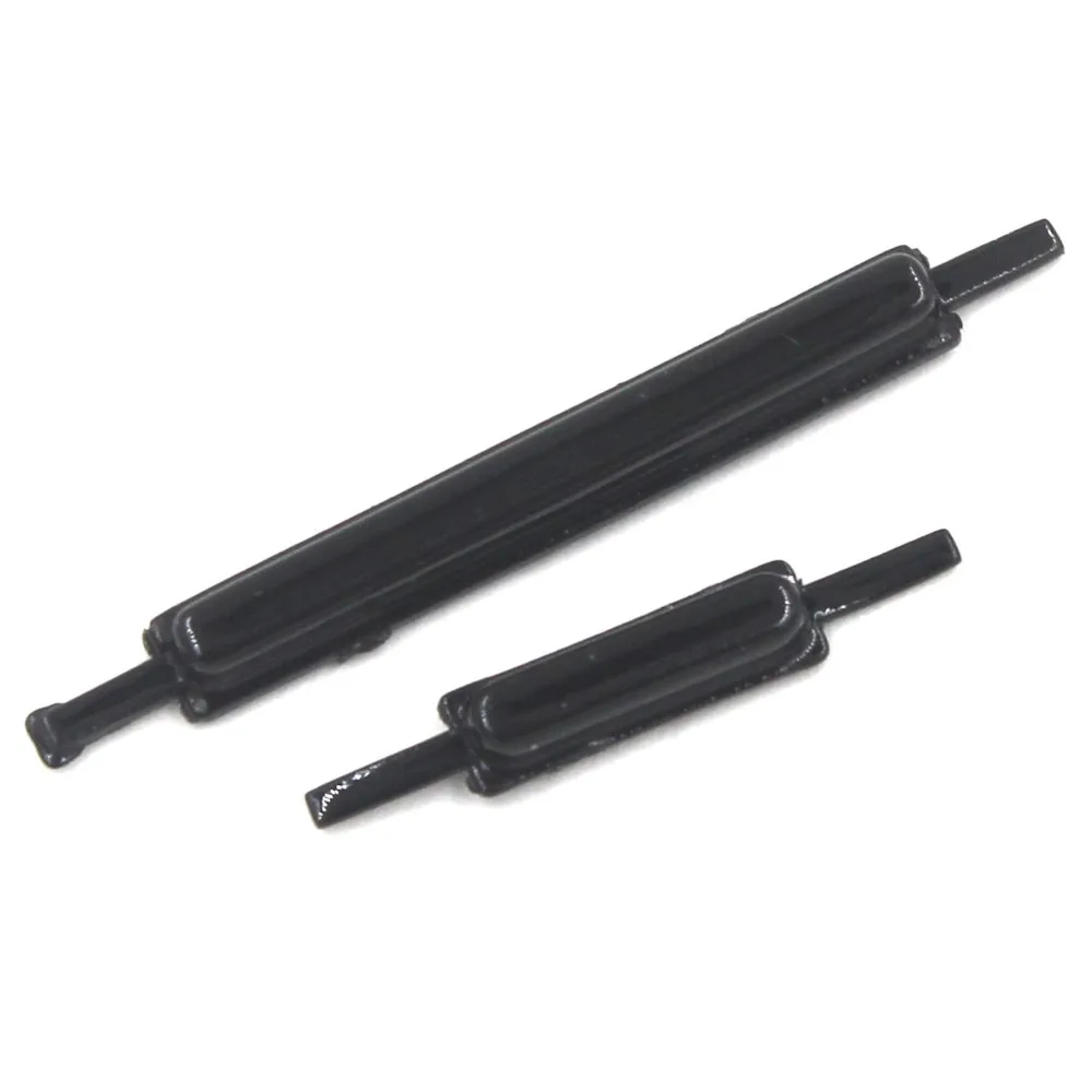 

For Samsung Galaxy S2 GT-I9100 White/Black Color Power And Volume Key Button