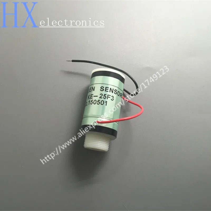 FREE SHIPPING 5PCS OXYGEN SENSOR KE 25F3 KE 25 F3sensorsensor