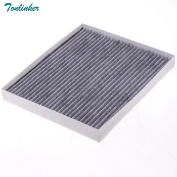 

Cabin Filter For Hyundai TUCSON 2.0L Elantra 1.4T/1.6L model Year 2015 2016 2017 Activated carbon Cabin Filter Car accessories