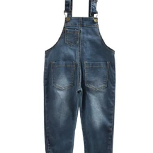 Новые детские комбинезоны для девочек, однотонный комбинезон, комбинезон, комбинезон без рукавов на бретелях, модная одежда, От 3 до 8 лет, детский комбинезон