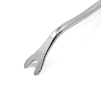 

Door Upholstery Remover Panel Clip Tool Handle 45 Manganese Accessories