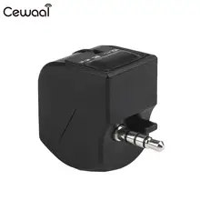 Управление ler наушники с контроллером геймпады PS4 Mic управление для sony playstation 4 PS4