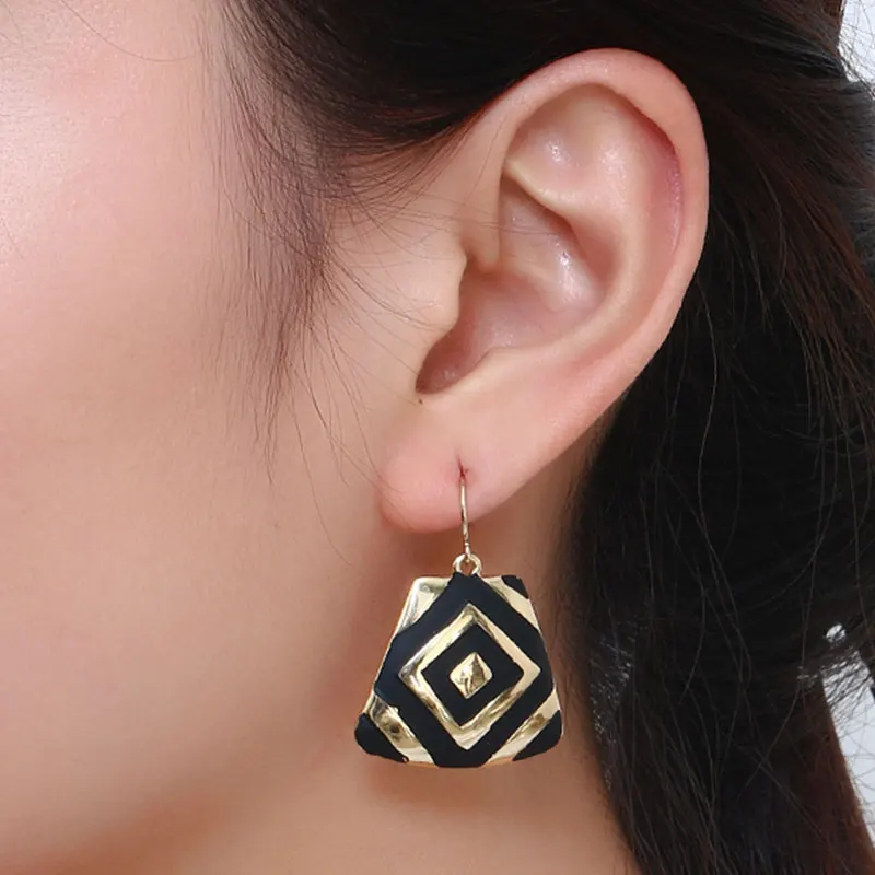Shineland Мода Bijoux (украшения своими руками) Модные 2020 новые женские аксессуары и