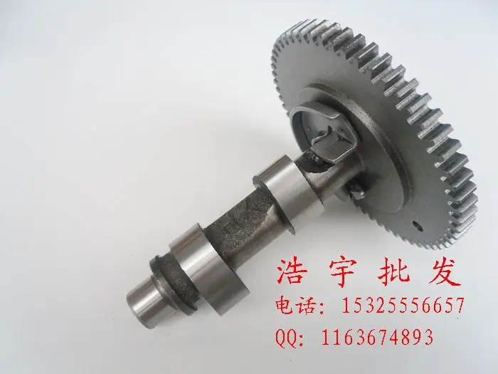 Gasoline generator accessories EF6600 MZ360 camshaftin Generator Parts