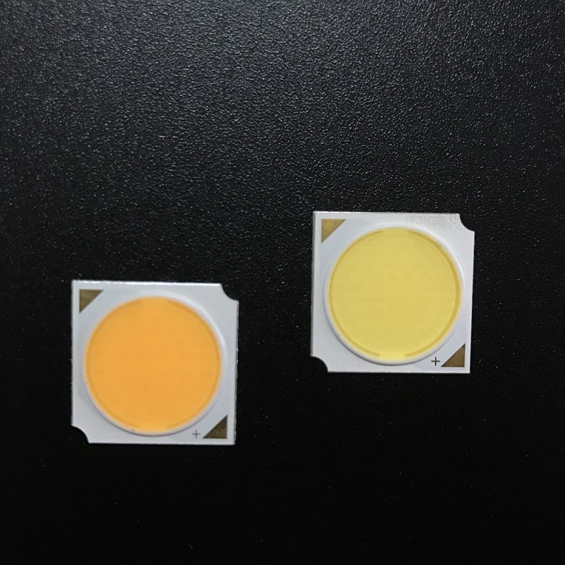 Светодиодные лампы bridgelux RA80 50 Вт 40 36 30 24 20 15 12 10 Вт|Подвесные лампочки| |