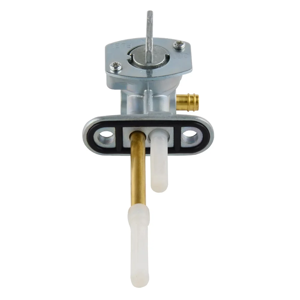 Fuel Pump Petcock For POLARIS OUTLAW 450 2009 2010 ATV