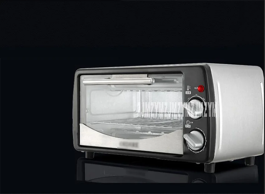 ODI-12B печь для выпечки 12L электрическая бытовая духовка мини Хлебопекарная машина бытовая печь 220 V/700 W