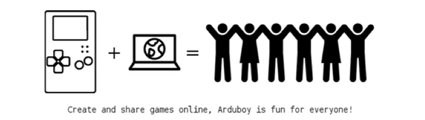 Arduboy с открытым исходным кодом игра макетная доска DIY программируемая игровая консоль Ретро ручной совместимый Arduin микроконтроллеры