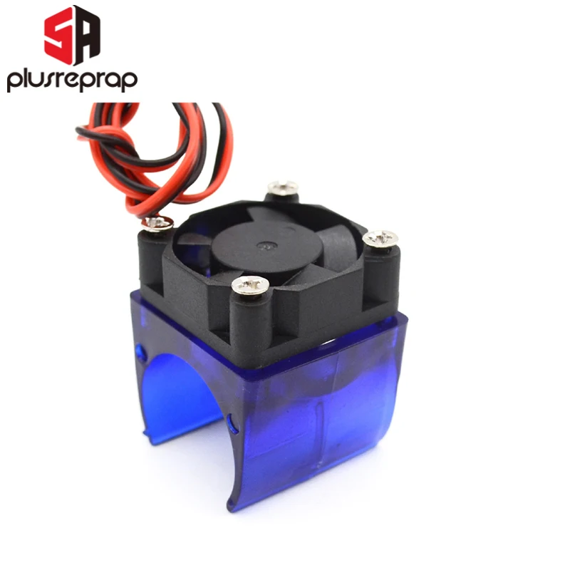 1 шт. V5 V6 поддержка кропштейн + охлаждающий вентилятор J головки hotend вентилятора