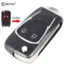 Chiave Telecomando per Chevrolet Epica Lova Cruze For Buick HU100 Blade