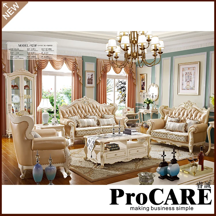 Modern Luxury Royal French Style King Queen Size bed set Modern Luxury Royal French Style King Queen Size bed set