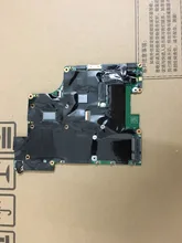New Thinkpad laptop main board X1 Helix I7 3667U Mainboard FRU 04X0837 All new and tested