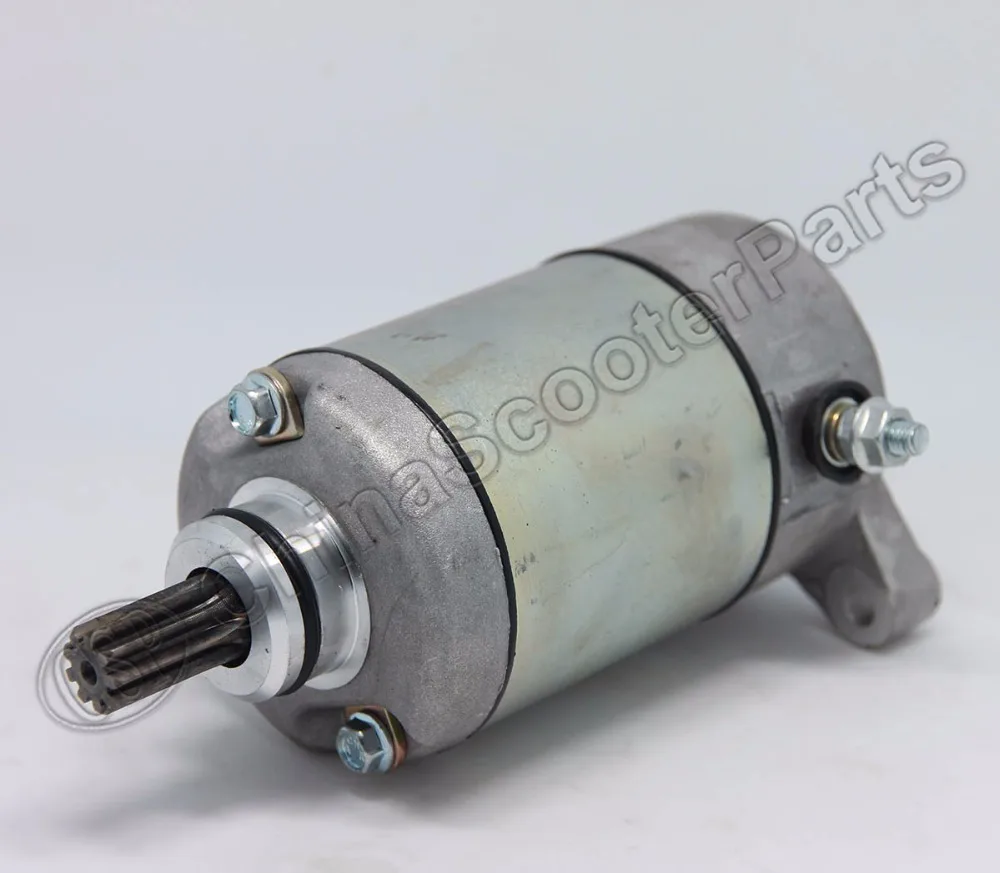 Kazuma 500 500CC 4x4 Quad Bike ATV 12v Starter starting