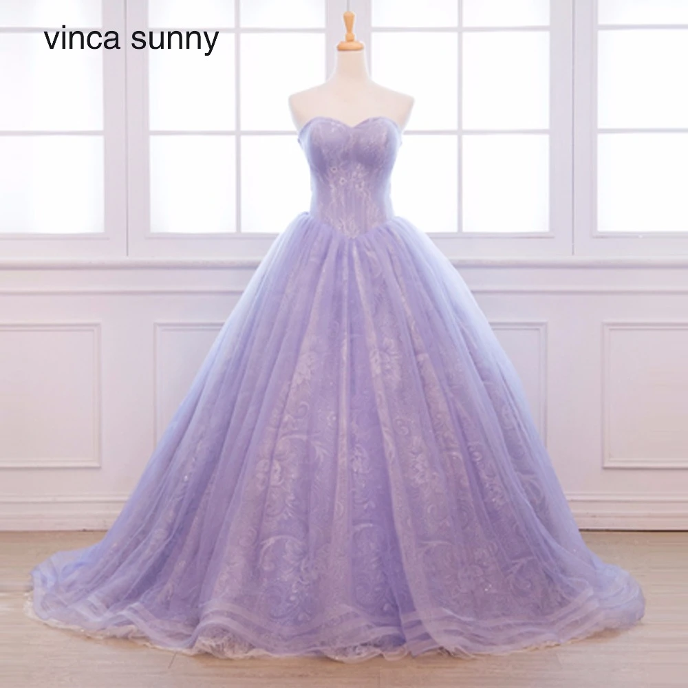 fashion gowns 2019