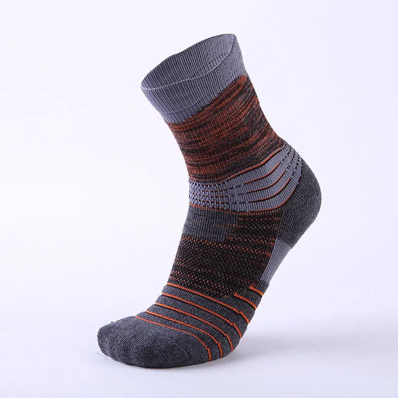 10 pair winter thick cotton scoks warm breathable camping sports socks