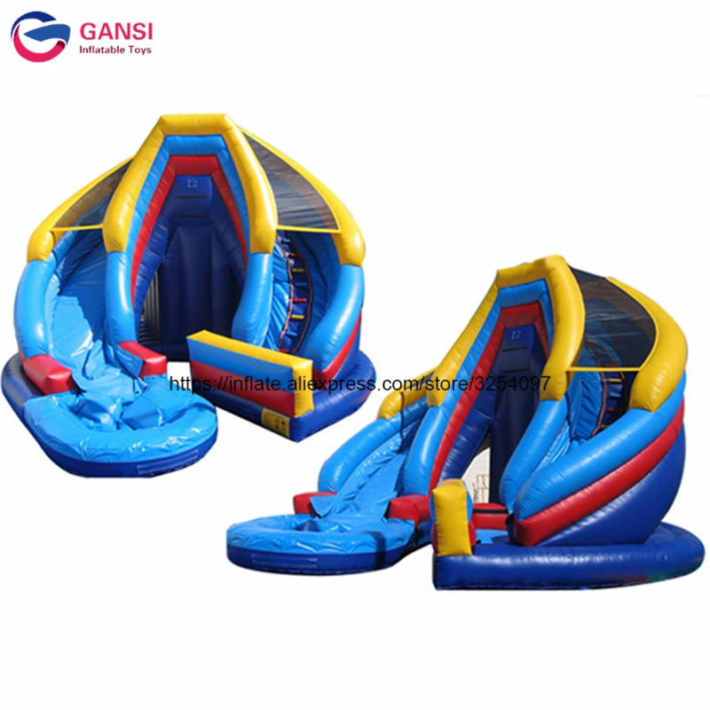 inflatable slide160