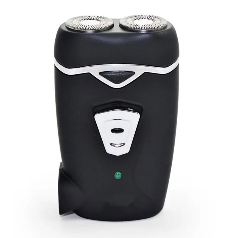 New Professional Rechargeable 5 Star Shaver Bump Shaving Razor TX7in