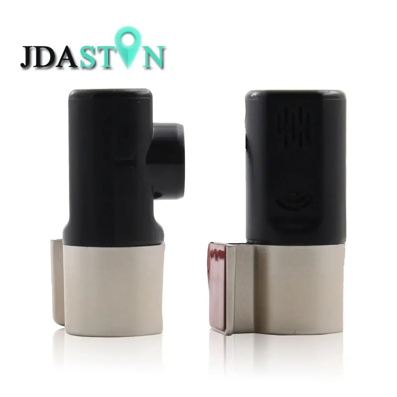 Автомобильный видеорегистратор с функцией ночного видения HD 1080P USB2.0 фронтальная
